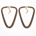 Bronze Serpent + Bronze Serpent