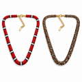 Bronze Serpent + Crimson Serpent