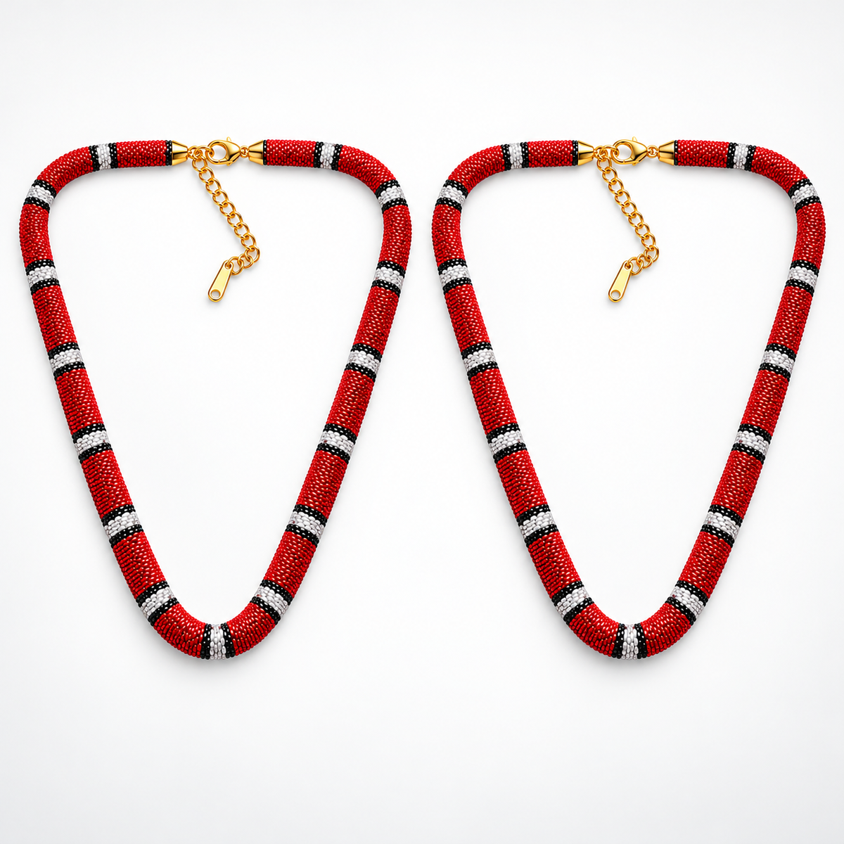Crimson Serpent + Crimson Serpent